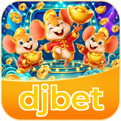 djbet Logo 3