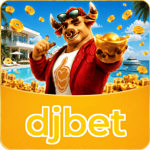 djbet Instalar Logo 1