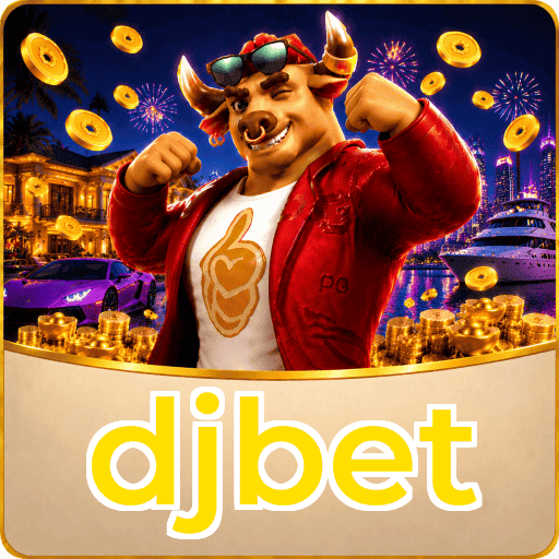 Slots djbet - Jackpots Progressivos