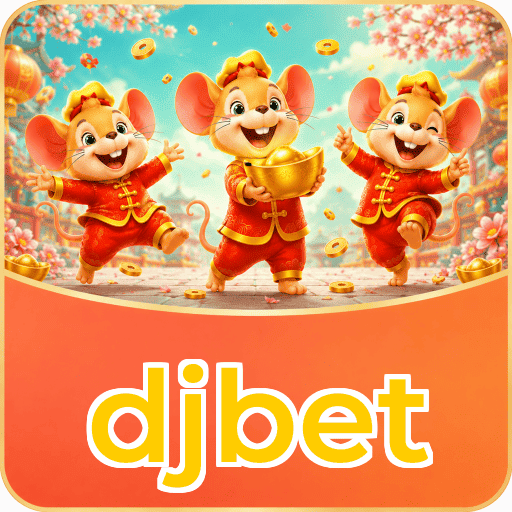 djbet Segurança Logo 3