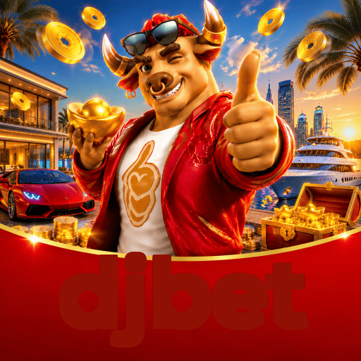 djbet Licenciado Curaçao - Segurança SSL 256-bit