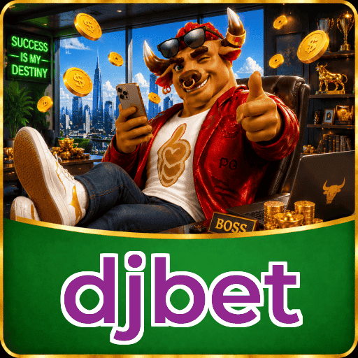 Telegram djbet - Canal Oficial Verificado