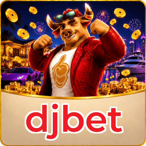 djbet Logo 1
