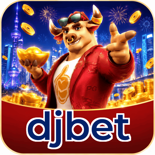 djbet Segurança Logo 2