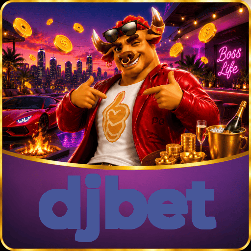 djbet Segurança Logo 1