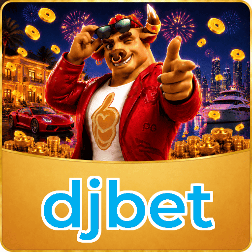 djbet Instalar Logo 2