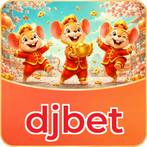 djbet Segurança Logo 1