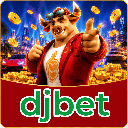 djbet Instalar Logo 1