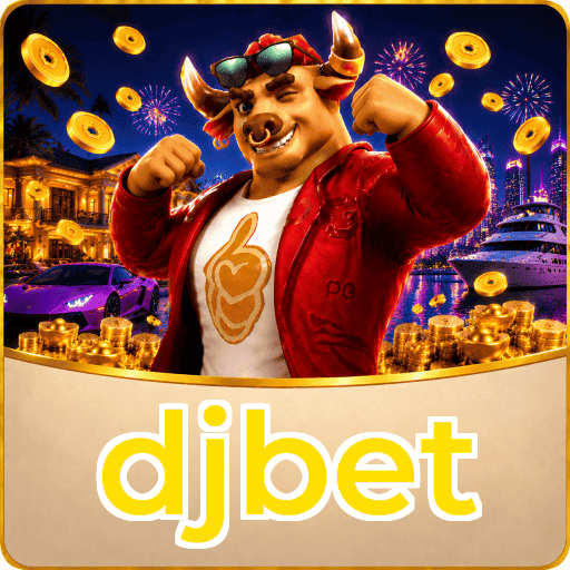 djbet Logo 2