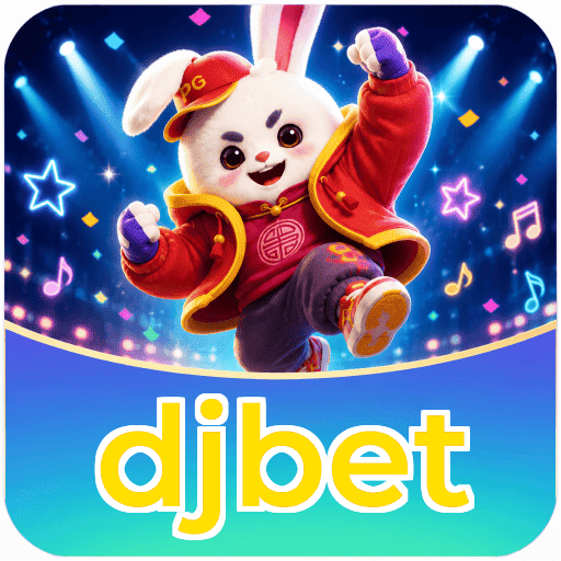 djbet Segurança Logo 3