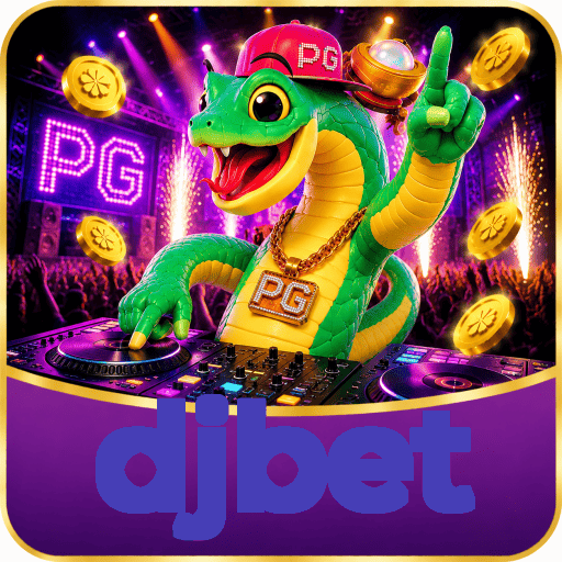 djbet Instalar Logo 2