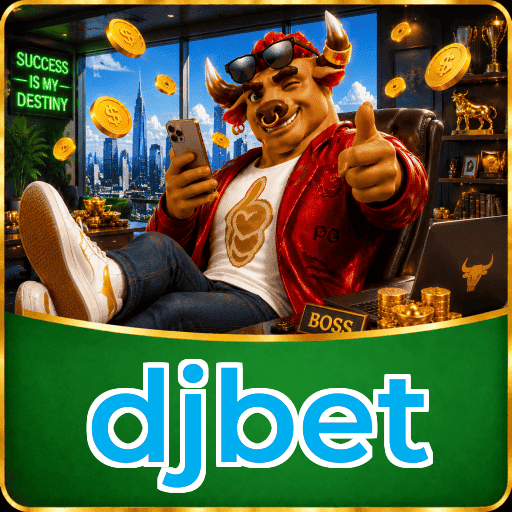 djbet Certificado eCOGRA - Jogos Justos Auditados